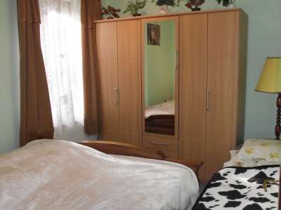 Eladó családi ház - Szolnok (Szandaszőlős) / 17. kép