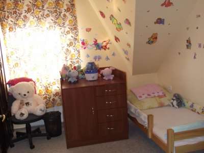 Eladó családi ház - Szolnok (Szandaszőlős) / 10. kép