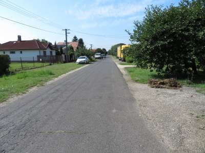 Eladó családi ház - Szolnok (Szandaszőlős) / 28. kép