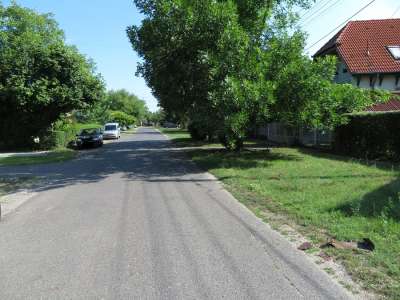 Eladó családi ház - Szolnok (Szandaszőlős) / 27. kép