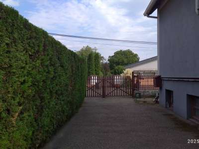 Eladó családi ház - Szolnok (Szandaszőlős) / 36. kép