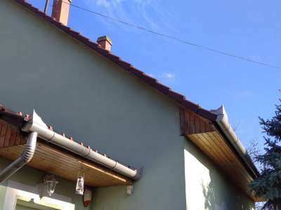 Eladó családi ház - Szolnok (Szandaszőlős) / 5. kép