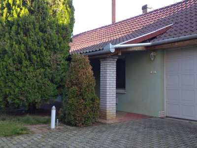 Eladó családi ház - Szolnok (Szandaszőlős) / 7. kép