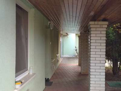Eladó családi ház - Szolnok (Szandaszőlős) / 28. kép