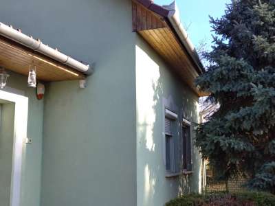 Eladó családi ház - Szolnok (Szandaszőlős) / 3. kép