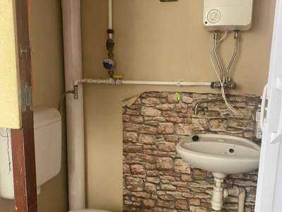 Kiadó üzlethelyiség - Szolnok (Vasútállomás környéke) / 8. kép