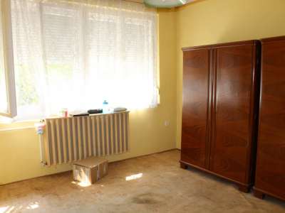 Eladó családi ház - Szolnok (Szandaszőlős) / 1. kép