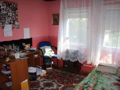Eladó családi ház - Szolnok (Szandaszőlős) / 14. kép