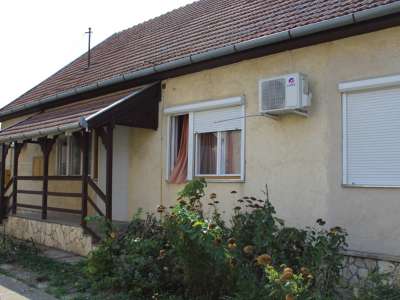Eladó családi ház - Szolnok (Szandaszőlős) / 24. kép
