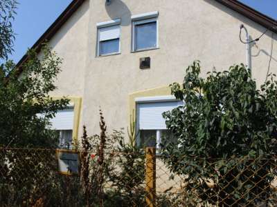 Eladó családi ház - Szolnok (Szandaszőlős) / 25. kép