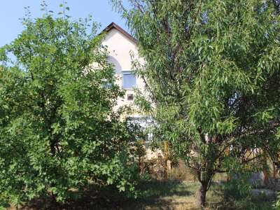 Eladó családi ház - Szolnok (Szandaszőlős) / 27. kép