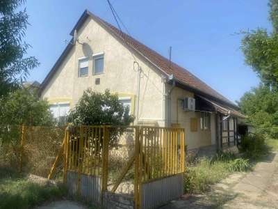 Eladó családi ház - Szolnok (Szandaszőlős) / 31. kép