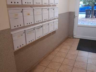 Eladó téglalakás - Szolnok (Belváros) / 20. kép