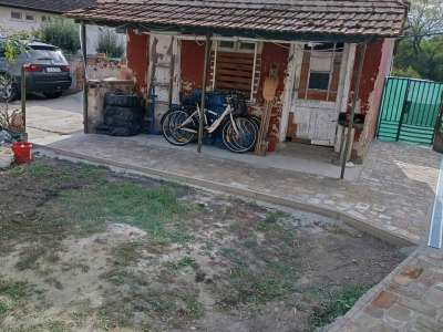 Eladó családi ház - Tószeg / 4. kép