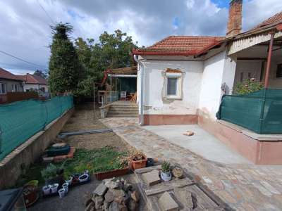Eladó családi ház - Tószeg / 10. kép
