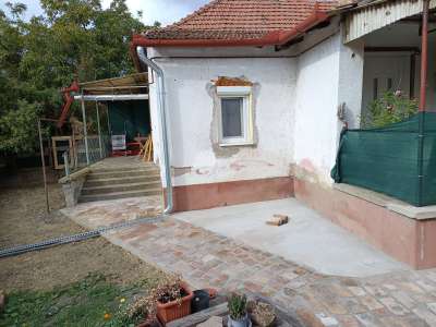 Eladó családi ház - Tószeg / 5. kép