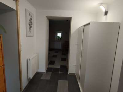 Eladó családi ház - Tószeg / 9. kép