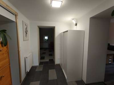 Eladó családi ház - Tószeg / 8. kép