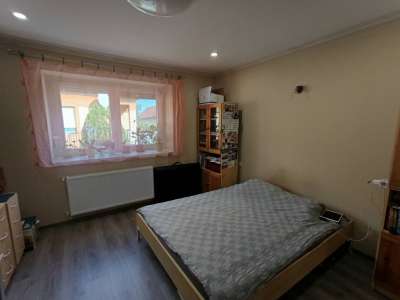 Eladó családi ház - Tószeg / 12. kép