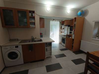 Eladó családi ház - Tószeg / 18. kép