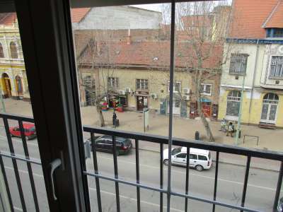 Kiadó téglalakás - Szolnok (Belváros) / 23. kép