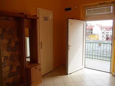 Kiadó téglalakás - Szolnok (Belváros) / 24. kép