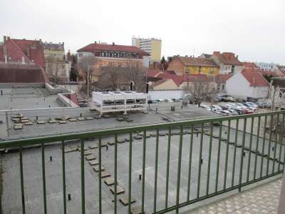 Kiadó téglalakás - Szolnok (Belváros) / 25. kép