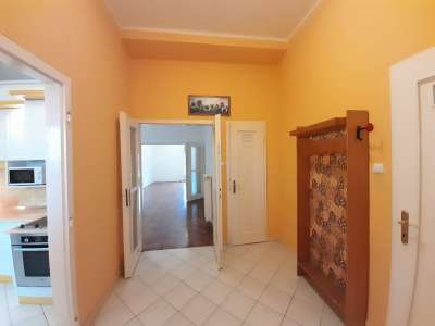 Kiadó téglalakás - Szolnok (Belváros) / 2. kép