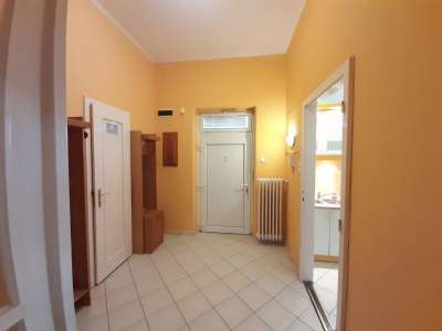 Kiadó téglalakás - Szolnok (Belváros) / 3. kép