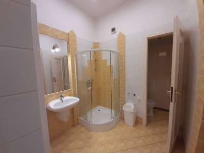 Kiadó téglalakás - Szolnok (Belváros) / 9. kép