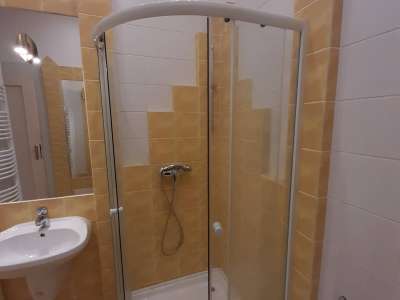 Kiadó téglalakás - Szolnok (Belváros) / 10. kép