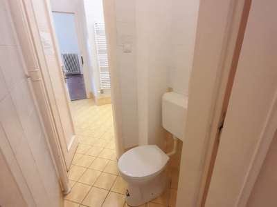 Kiadó téglalakás - Szolnok (Belváros) / 12. kép