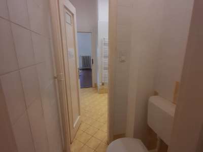 Kiadó téglalakás - Szolnok (Belváros) / 13. kép