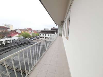 Kiadó téglalakás - Szolnok (Belváros) / 19. kép