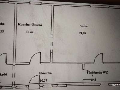 Eladó családi ház - Tiszaföldvár / 5. kép