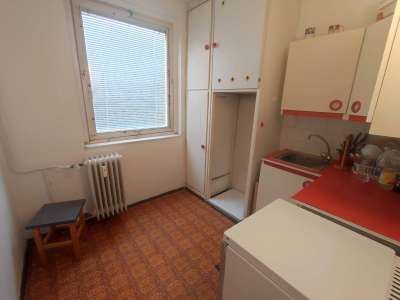 Eladó panellakás - Szolnok (Széchenyi-lakótelep) / 4. kép