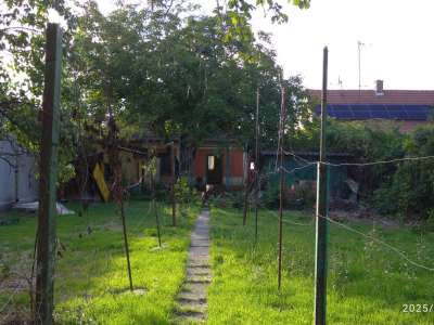 Eladó családi ház - Szolnok (Belváros) / 7. kép