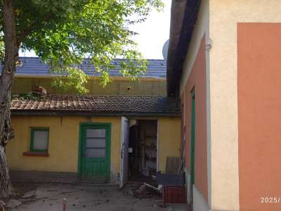 Eladó családi ház - Szolnok (Belváros) / 5. kép