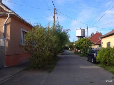 Eladó családi ház - Szolnok (Belváros) / 2. kép