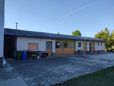 Eladó családi ház - Tápiószőlős / 17. kép