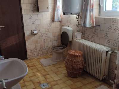 Eladó családi ház - Tápiószőlős / 15. kép