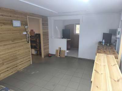 Kiadó telephely - Szolnok (Kórház környéke) / 17. kép