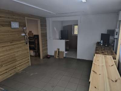 Kiadó telephely - Szolnok (Kórház környéke) / 16. kép