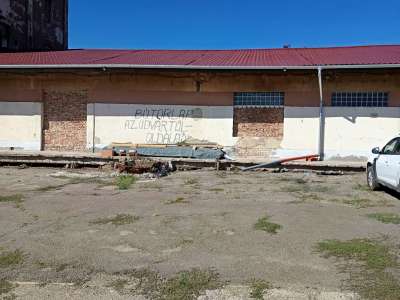 Kiadó raktár - Szolnok (Mávstrand környéke) / 4. kép