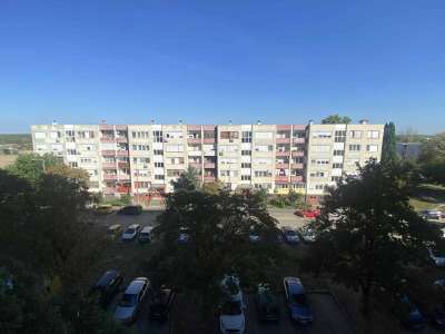 Eladó panellakás - Szolnok (Széchenyi-lakótelep) / 3. kép