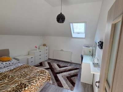 Eladó családi ház - Szolnok (Belváros) / 47. kép