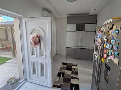 Eladó családi ház - Szolnok (Belváros) / 23. kép