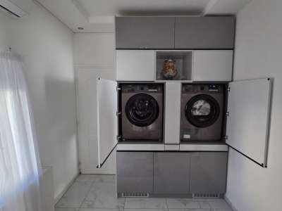 Eladó családi ház - Szolnok (Belváros) / 24. kép