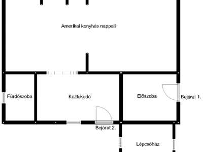 Eladó családi ház - Szolnok (Belváros) / 51. kép