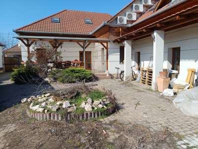 Eladó családi ház - Cegléd / 7. kép